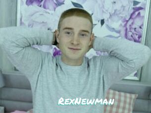 RexNewman