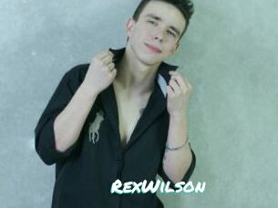 RexWilson