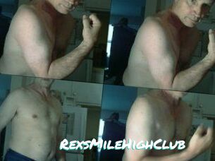 RexsMileHighClub