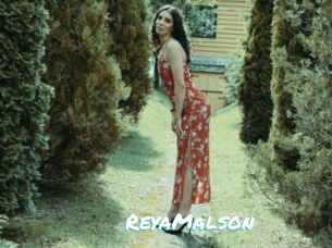 ReyaMalson