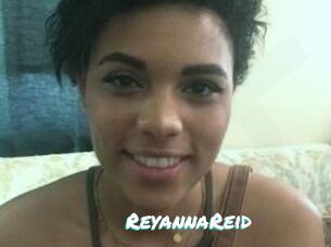 ReyannaReid