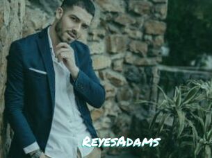 ReyesAdams