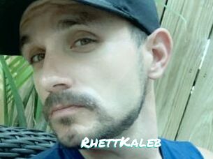 RhettKaleb