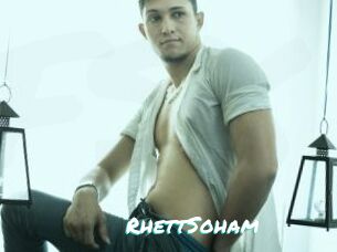 RhettSoham