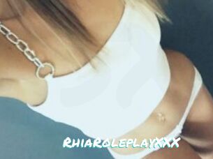 RhiaRoleplayXXX