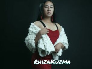 RhizaKuzma