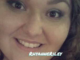 RhyanneRiley