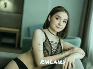 RiaLaird