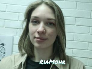 RiaMohr