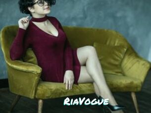 RiaVogue Free Sites X