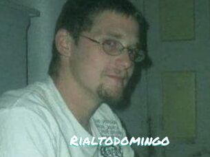 Rialtodomingo