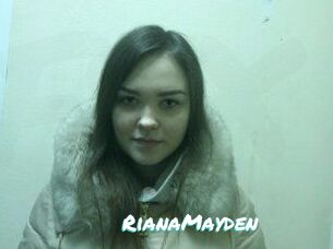 RianaMayden