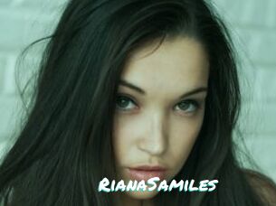 RianaSamiles