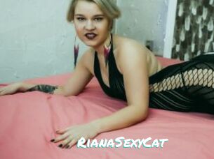 RianaSexyCat