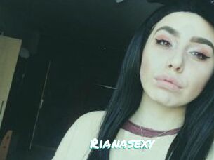Rianasexy
