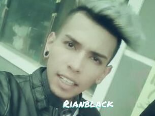 Rianblack