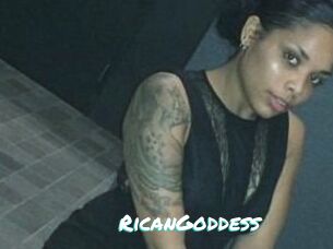 RicanGoddess
