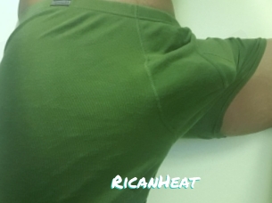 RicanHeat