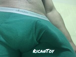 RicanToy