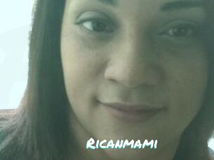 Ricanmami