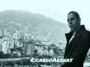 RicardoArenas