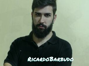 RicardoBarbudo