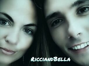 RicciandBella Free Sites X