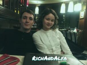 RichAndAlfa Free Sites X
