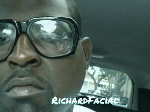 RichardFacial