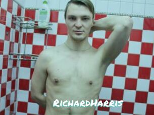 RichardHarris
