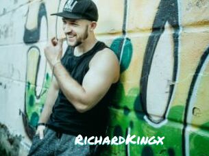 RichardKingx