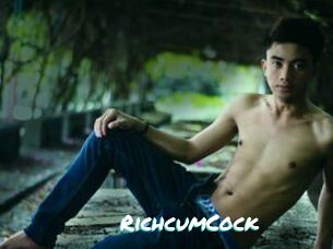 RichcumCock