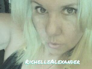Richelle_Alexander