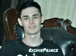 RichiePrince