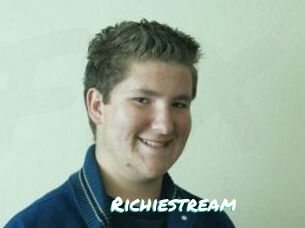 Richiestream