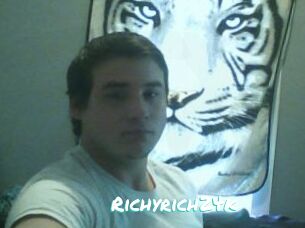Richyrich24k