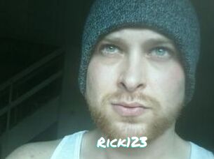 Rick123