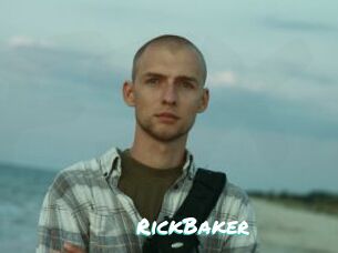 RickBaker