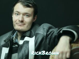 RickBrown