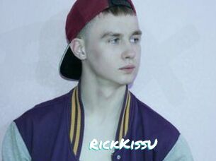 RickKissU
