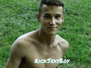 RickSexyBoy