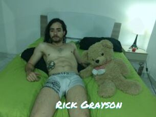 Rick_Grayson
