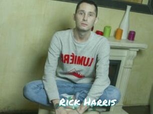 Rick_Harris