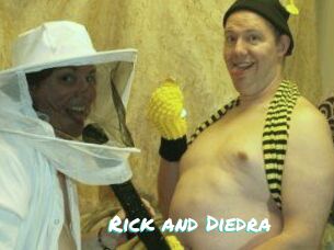 Rick_and_Diedra