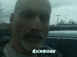 Rickbiden