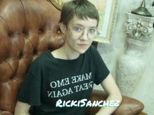 RickiSanchez