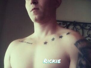 Rickie