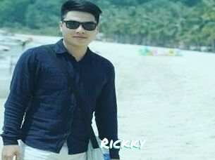 Rickky