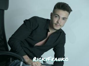 RickyFranko