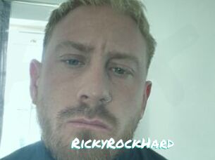 RickyRockHard